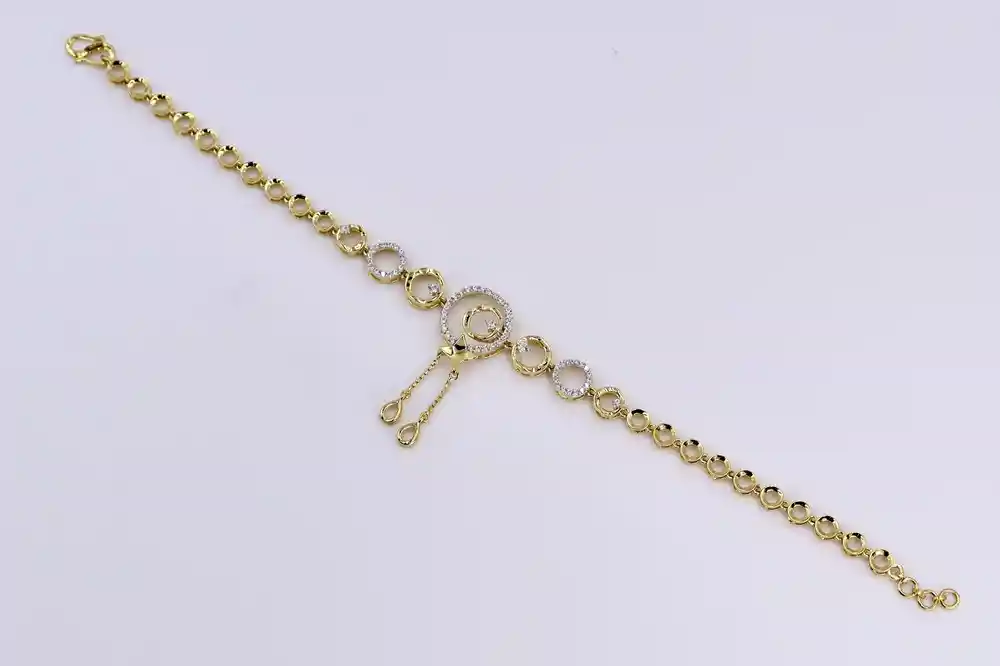 product with model